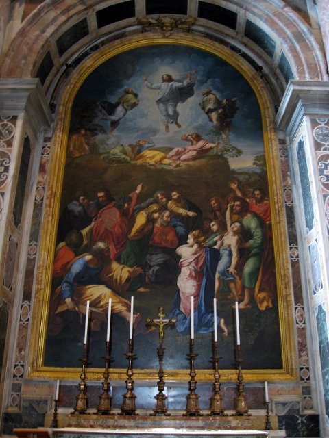 Vatican City - St. Peter's Basilica-22.JPG